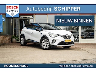 Renault Captur 1.0 TCe 90 Intens