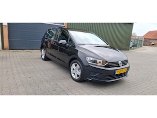 Volkswagen Golf Sportsvan 1.2 TSI Business Edition