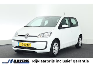 Volkswagen Up 1.0 60pk BMT take up! Airco Bluetooth