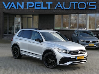Volkswagen Tiguan 1.4 TSI eHybrid R-Line Business+ / PANO /