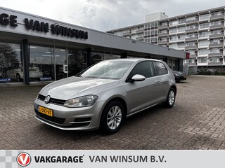 Volkswagen Golf 1.2 TSI Easyline Lmv Pdc Airco Onderhoud aanwezig!