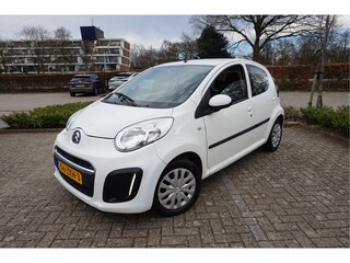 Citroën C1 1.0 Collection Dealerauto!