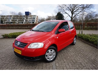 Volkswagen Fox 1.2 Trendline