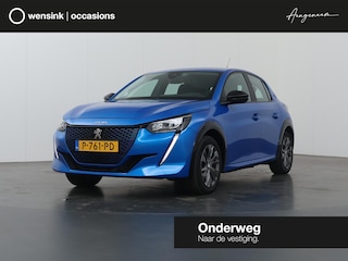 Peugeot 208 EV Active Pack 50 kWh | SOH 94,1% | 3-FASE | Apple Carplay/Android Auto | Cruise Control | DAB |