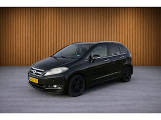 Honda FR-V 1.8i Lifestyle 6 persoons nieuwe APK