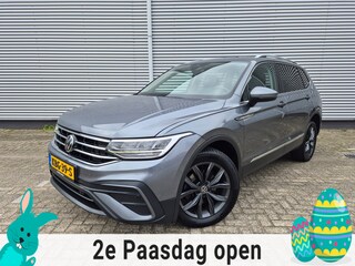Volkswagen Tiguan 1.5 TSI Life Business 7p. Automaat,Virtueel,Navigatie,Carplay-Andriod,Adap.Cruise,