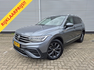 Volkswagen Tiguan 1.5 TSI Life Business 7p. Automaat,Virtueel,Navigatie,Carplay-Andriod,Adap.Cruise,