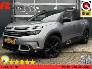 Citroën C5 Aircross 1.6 PHEV 225 Business Plus Automaat - Navigatie - Trekhaak - Stoelverwarming