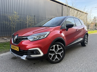 Renault Captur 0.9 TCe Intens / NAVI / AIRCO / CRUISE