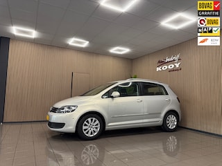 Volkswagen Golf Plus 1.2 TSI Comfortline BlueMotion * Navigatie / Parkeersensoren / Cruise control / NL Auto *