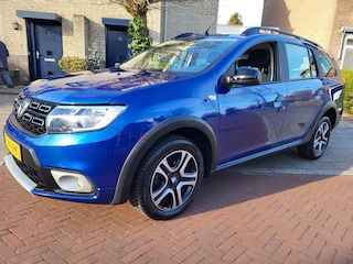 Dacia Logan 1.0 TCe Bi-Fuel Stepway Serie Limitee 15th Anniv.