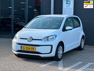 Volkswagen Up 1.0 BMT move up!/1STE EIG/5-DRS/AIRCO/NL-AUTO NAP