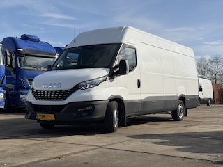 Iveco Daily 35S16V A8 Automaat - L4H2 - 2.3L 156pk - Climate control - 3500kg Standplaats: Almkerk