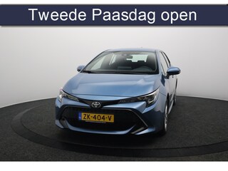 Toyota Corolla 1.2 Turbo Active | Navigatie | Camera | Led | Cruise