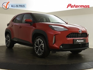 Toyota Yaris Cross 1.5 Hybrid Executive | Navigatie | Stoelverwarming | Blindspot |