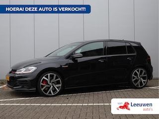 Volkswagen Golf 2.0 TSI GTI Performance | NL-auto | Keyless | Dynaudio | Virtual
