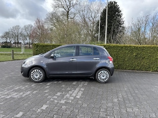 Toyota Yaris 1.3 16V VVT-I ASPIRATION