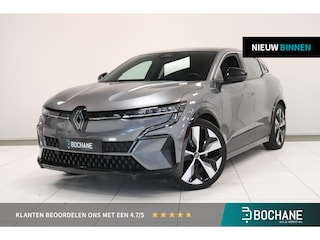 Renault Mégane EV60 Optimum Charge Iconic | SOH 95% | Navigatie | Camera | Warmtepomp | Winterpakket |