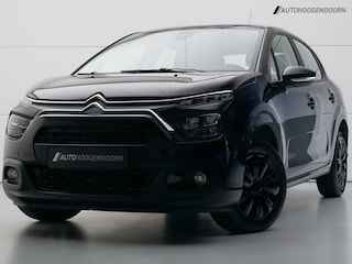 Citroën C3 1.2 PureTech Business Luxe (APPLE CARPLAY,PARKEERSENSOREN,CLIMATE,CRUISE CONTROL,NAVIGATIE,COMFORTSTOELEN,TOPCONDITIE)