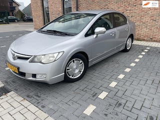 Honda Civic 1.3 Hybrid