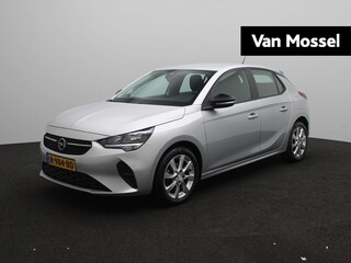 Opel Corsa 1.2 Edition | Apple Carplay/Android Auto | Airconditioning | Cruise Control | Lichtmetalen Velgen |