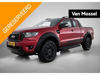Ford Ranger 2.0 EcoBlue Wildtrak Supercab
