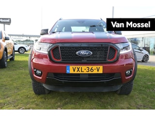 Ford Ranger 2.0 EcoBlue Wildtrak Supercab