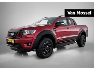 Ford Ranger 2.0 EcoBlue Wildtrak Supercab