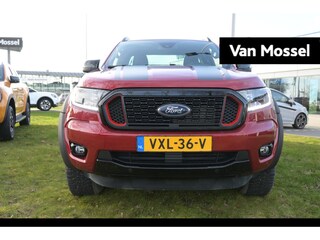 Ford Ranger 2.0 EcoBlue Wildtrak Supercab