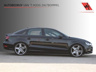 Audi A3 Limousine 1.4 TFSI CoD Ambition Pro Line PANORAMADAK B&O NAVI CAMERA 19'' NL AUTO