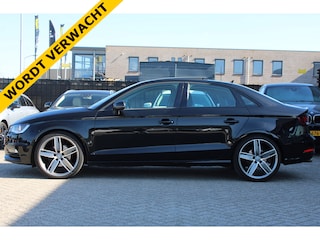 Audi A3 Limousine 1.4 TFSI CoD Ambition Pro Line PANORAMADAK B&O NAVI CAMERA 19'' NL AUTO