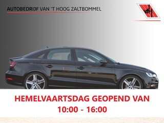 Audi A3 Limousine 1.4 TFSI CoD Ambition Pro Line PANORAMADAK B&O NAVI CAMERA 19'' NL AUTO