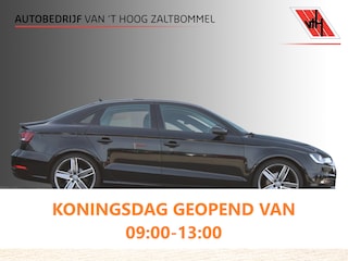 Audi A3 Limousine 1.4 TFSI CoD Ambition Pro Line PANORAMADAK B&O NAVI CAMERA 19'' NL AUTO