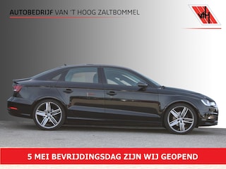 Audi A3 Limousine 1.4 TFSI CoD Ambition Pro Line PANORAMADAK B&O NAVI CAMERA 19'' NL AUTO