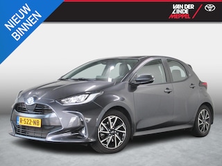 Toyota Yaris 1.5 Hybrid Dynamic Trekhaak Apple Carplay