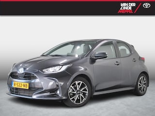 Toyota Yaris 1.5 Hybrid Dynamic Trekhaak Apple Carplay