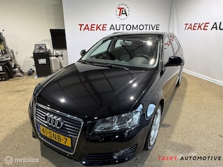 Audi A3 Sportback 1.4 TFSI Attraction APK/CRUIS/CLIMA/SENSOR