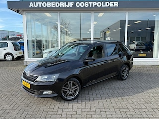 Skoda Fabia Combi 1.2 TSI Active