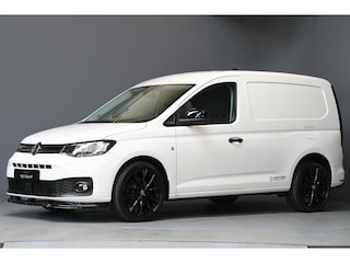 Volkswagen Caddy Cargo 1.5 TSI N-EDITION | LED | CARPLAY | STANDKACHEL