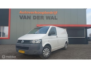 Volkswagen Transporter 2.0 TDI L1H1