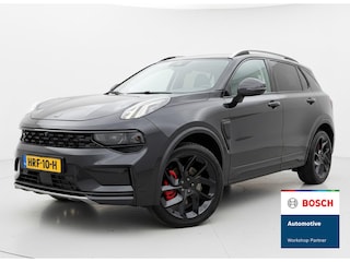 Lynk & Co 01 1.5 BLACKLINE - PANO - FOCAL - PHEV