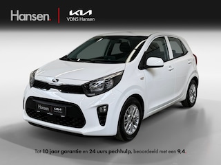 Kia Picanto 1.0 DPi DynamicLine I Navi I Cruise Control I Carplay