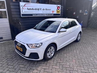 Audi A1 Sportback 25 TFSI 95pk