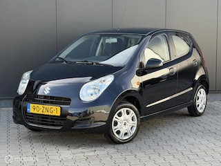Suzuki Alto 1.0 Comfort VVT | AIRCO | CRUISE | RADIO CD |