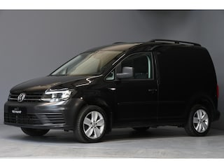 Volkswagen Caddy 1.4 TSI L1H1 BMT CRUISE | STOELVERWARMING