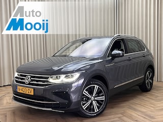 Volkswagen Tiguan 1.5 TSI Facelift Virtual Cockpit / Trekhaak / Adapt Cruise / Alcantara / Stoelverwarming / LED / Keyless / Carplay