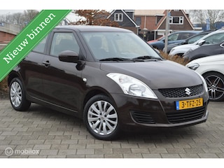 Suzuki Swift 1.2 Bandit 5drs EASSS | Airco | Trekhaak