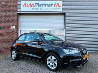 Audi A1 1.2 TFSI Ambition Pro Line! Airco! PDC! Stoelverw.!