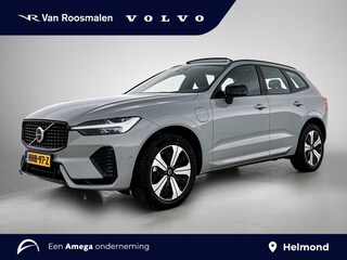 Volvo XC60 2.0 T6 AWD Plus Dark | Trekhaak | 360º Camera |