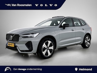 Volvo XC60 2.0 T6 AWD Plus Dark | Trekhaak | 360º Camera |
